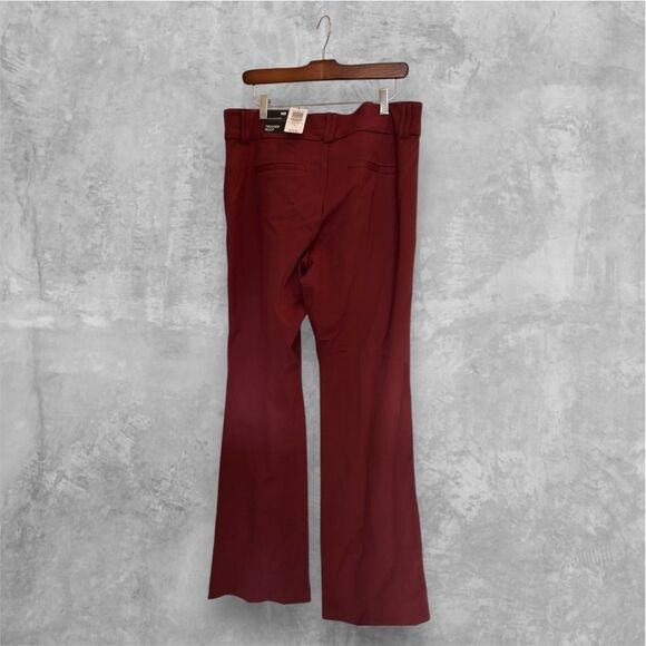 Torrid bootcut ponte pants - Picture 2 of 7